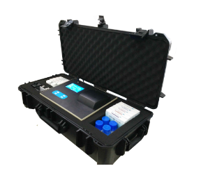 SC-2Y 防水應(yīng)急水質(zhì)速測(cè)箱