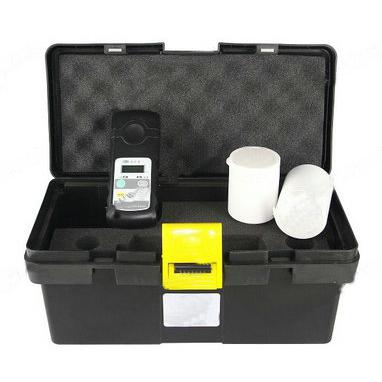 S-CL501 水質(zhì)五參數(shù)快速測(cè)定儀