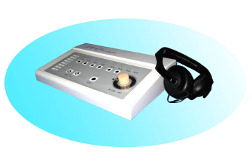 AM-6A 純音聽(tīng)力計(jì)