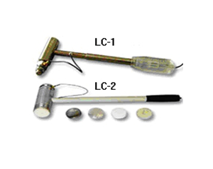 ·LC-1力錘、激振錘