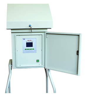 2010大流量TSP、PM10采樣器
