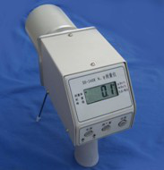 XH-3408防護(hù)級(jí)χ、γ劑量?jī)x